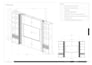 create 3d furniture model, drowings and cut list